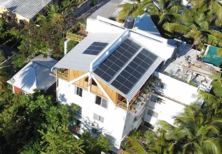 Villa Florencia Bavaro プンタ・カナ エクステリア 写真