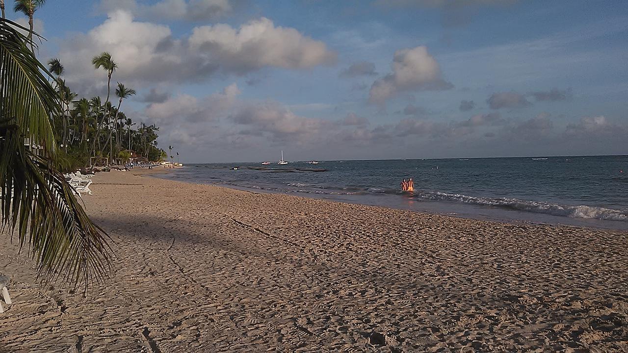 Villa Florencia Bavaro プンタ・カナ エクステリア 写真