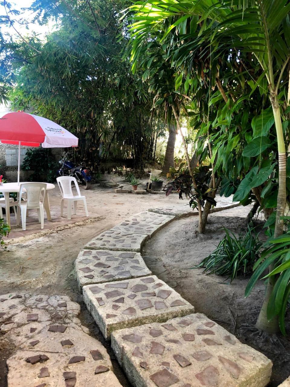 Villa Florencia Bavaro プンタ・カナ エクステリア 写真